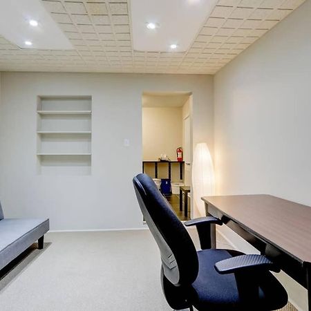 Jstlikehome - Central Suite Ottawa Exterior foto